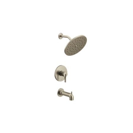 Moen Cia M-Core 3 Series T/S Bn UT3363BN